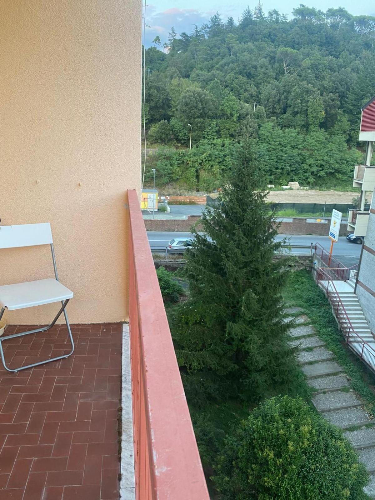 Lunigiana E Mare Aulla Exterior foto