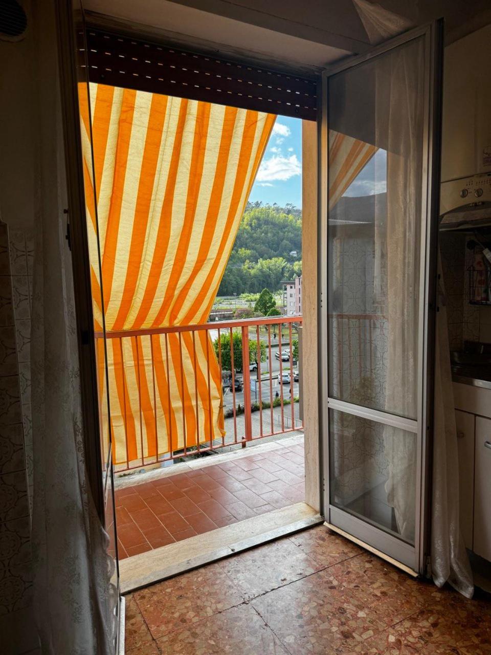 Lunigiana E Mare Aulla Exterior foto