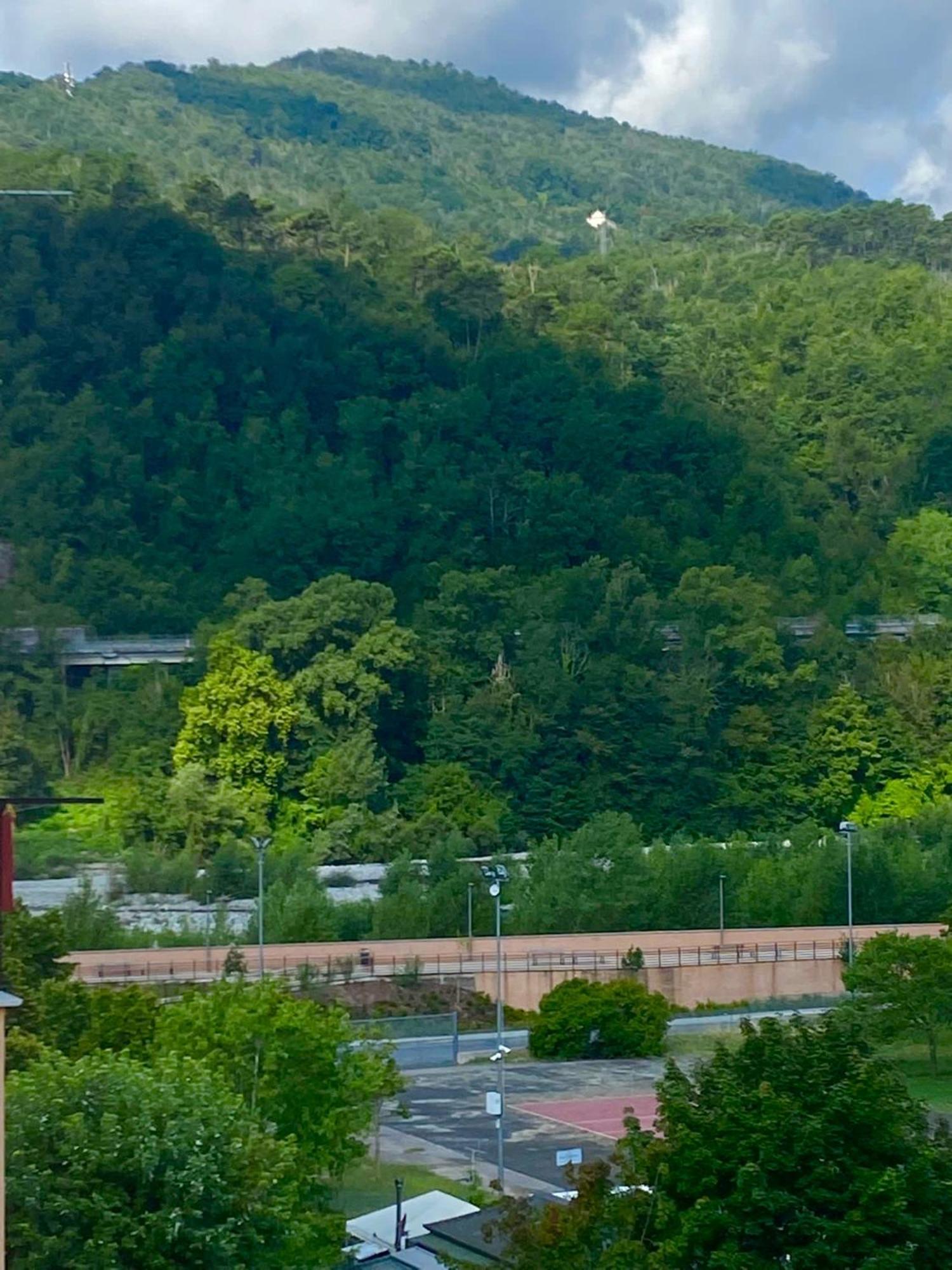 Lunigiana E Mare Aulla Exterior foto