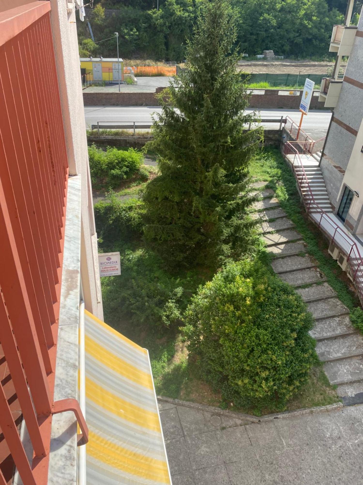 Lunigiana E Mare Aulla Exterior foto
