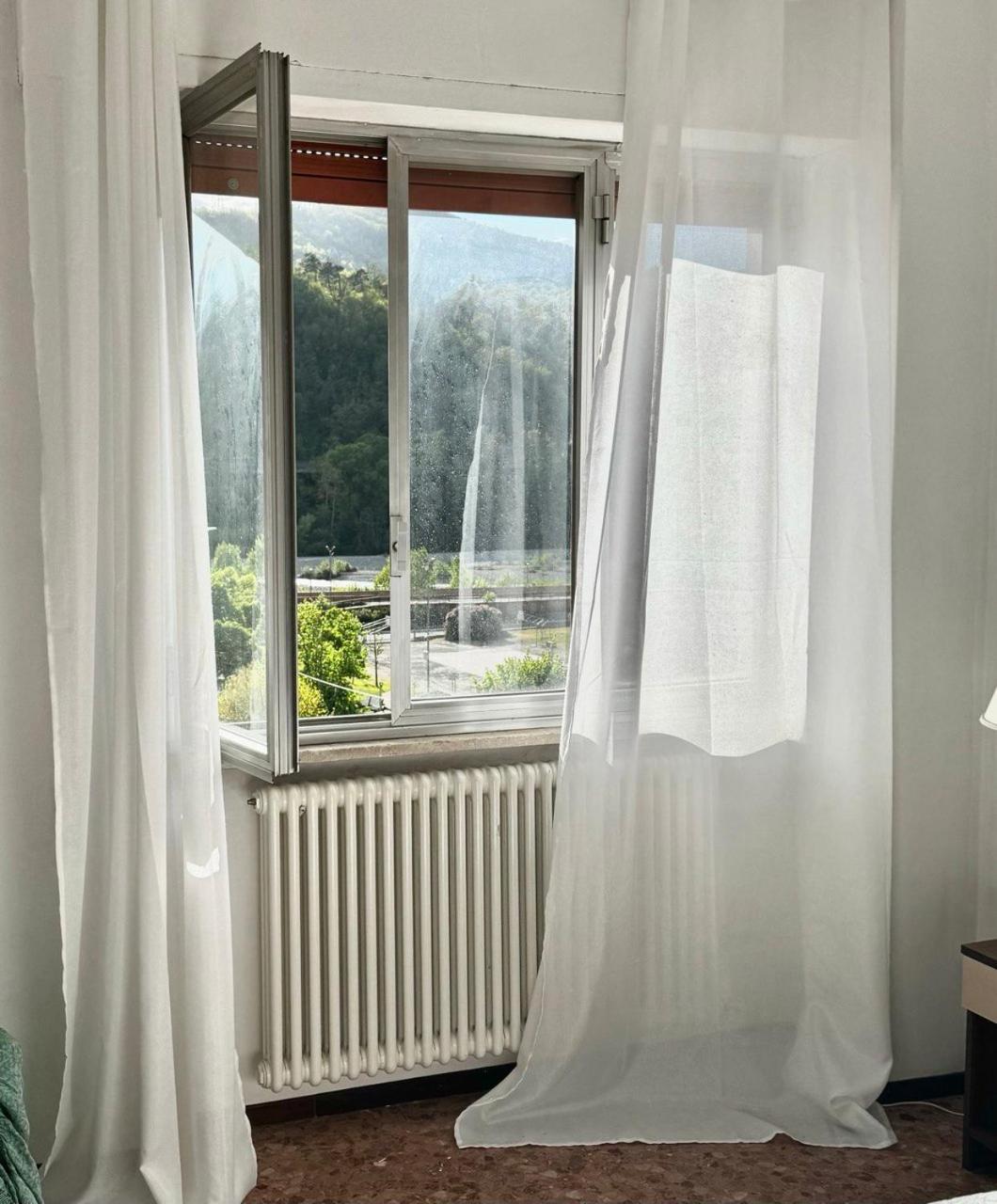 Lunigiana E Mare Aulla Exterior foto