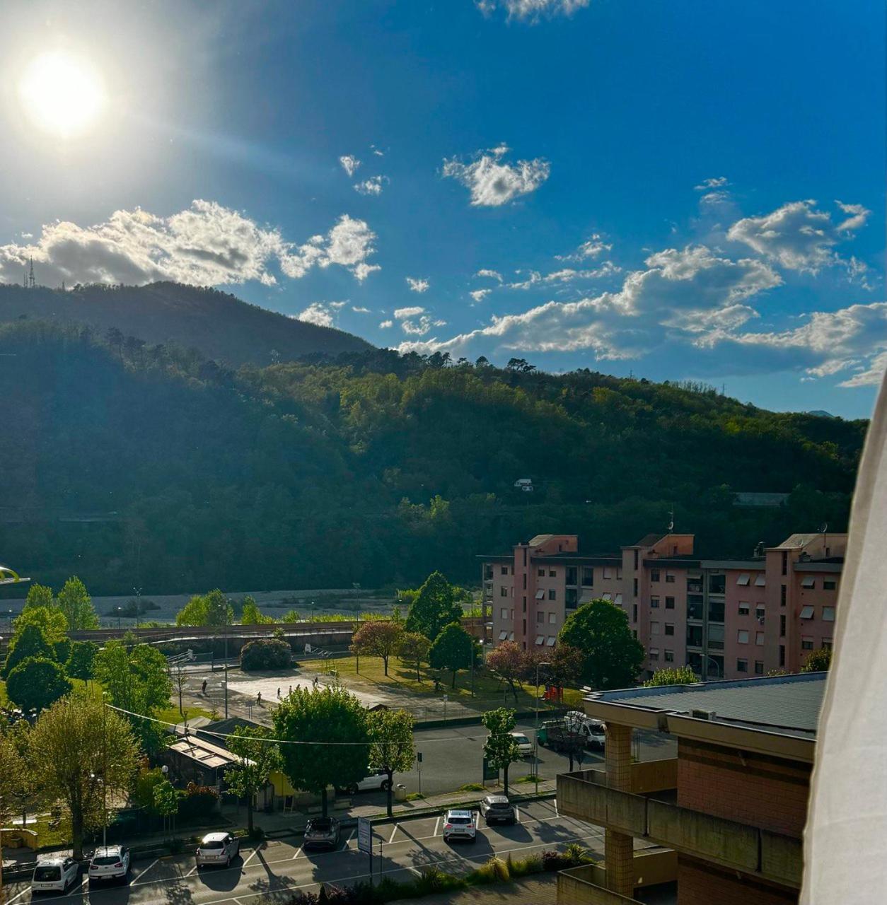 Lunigiana E Mare Aulla Exterior foto