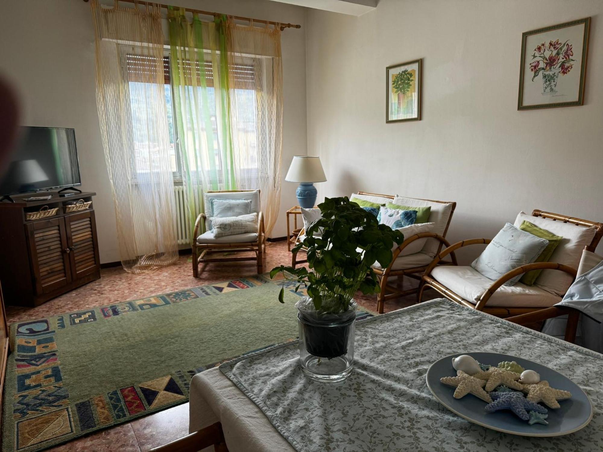 Lunigiana E Mare Aulla Exterior foto